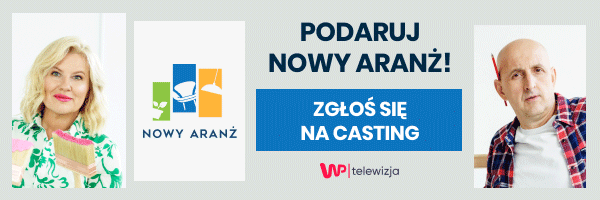 Już dziś weź udział w konkursie i podaruj bliskiej Ci osobie NOWY ARANŻ pomieszczenia!